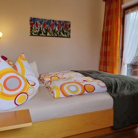 Ferienwohnungen Sumperer Pill Bagian luar foto