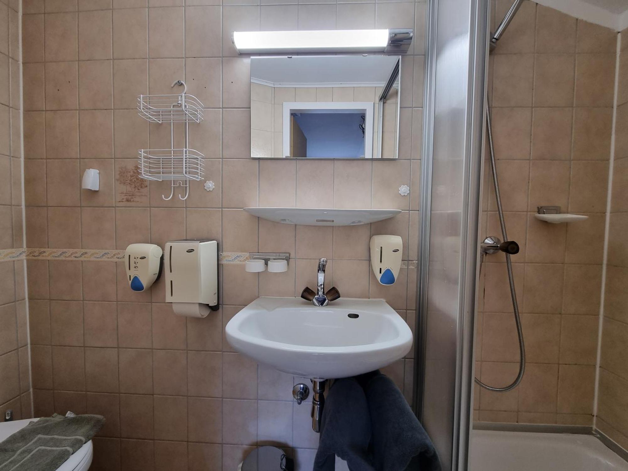 Ferienwohnungen Sumperer Pill Ruang foto