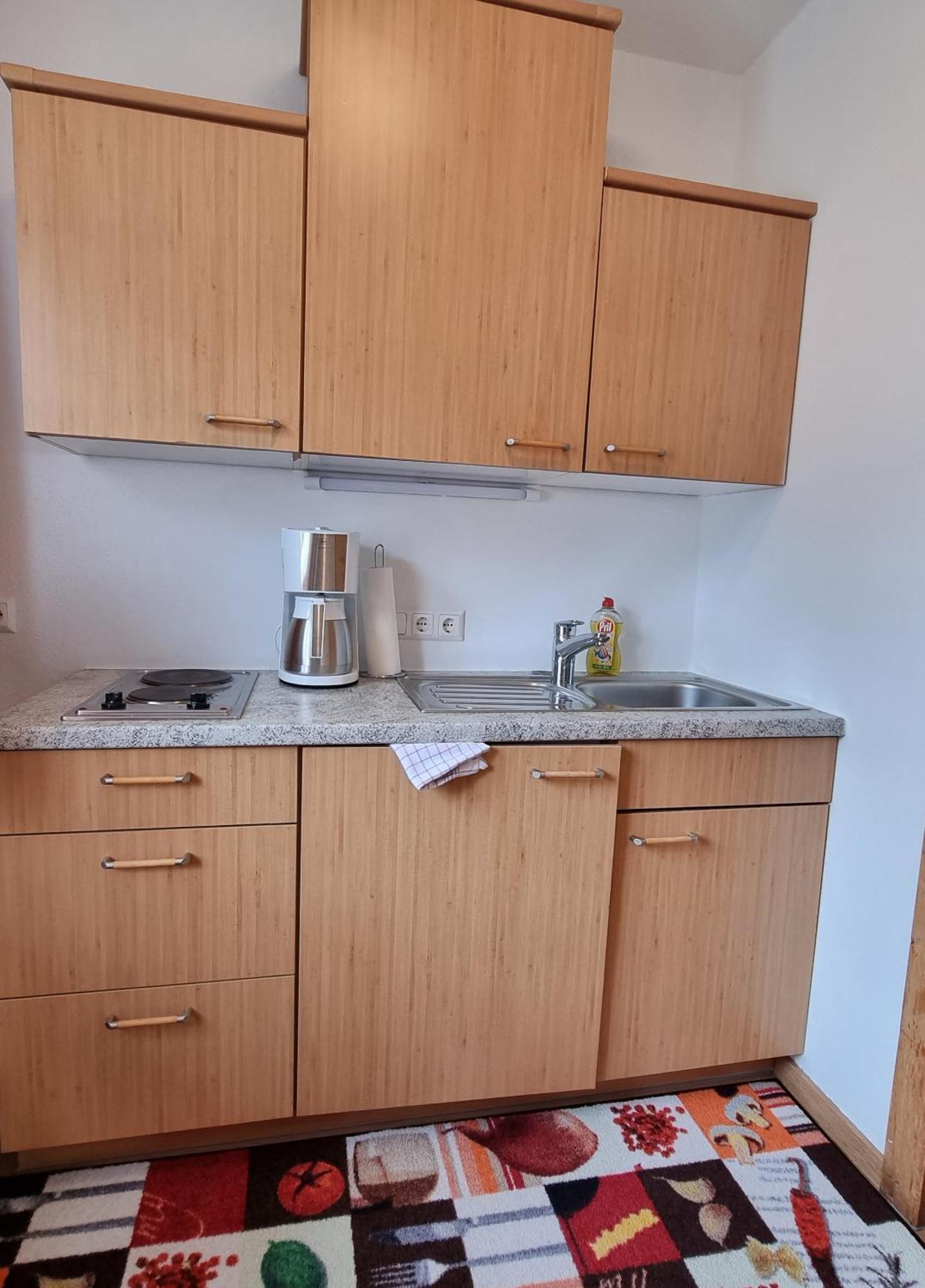 Ferienwohnungen Sumperer Pill Ruang foto