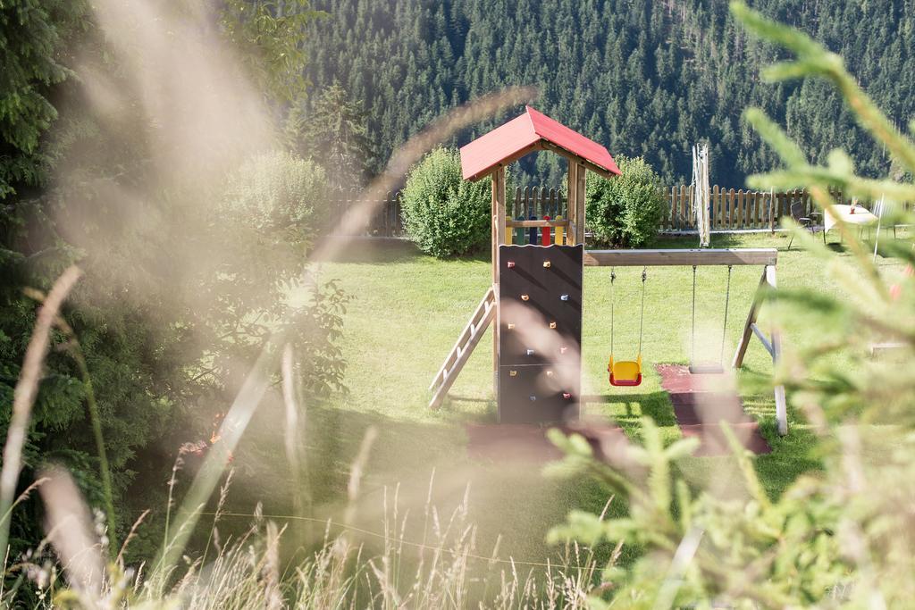 Ferienwohnungen Sumperer Pill Bagian luar foto