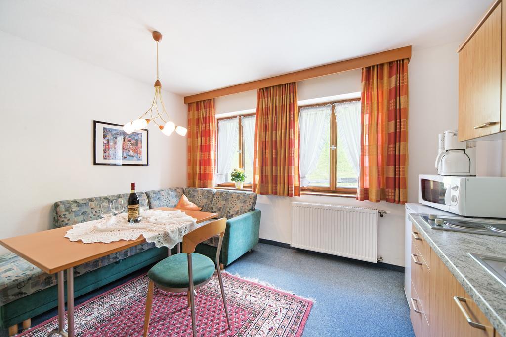 Ferienwohnungen Sumperer Pill Ruang foto